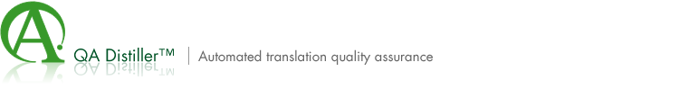 QA Distiller